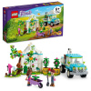 LEGO® LEGO® Friends 41707 Auto na vysádzanie stromov 2241707
