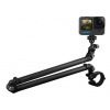 GoPro Boom + držiak na tyč (Boom + Bar Mount) AEXTM-011