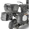 KAPPA montážna sada KLOR7710MK (pre bočné kufre) KTM 790 Adventure (19-20)