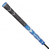 Grip Golf Pride Multi Compound Teams Plus 4 (rozšírený grip pod spodnou rukou) - royal/white