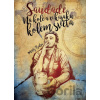 Saudade – Na kole a v kajaku kolem světa - Matěj Balga