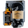 Whisky Jack Daniels 40% 0,7L + osuška