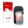 čirá skleněná fólie upscreen Hybrid Glas pro Garmin eTrex 22x (čirá skleněná fólie upscreen Hybrid Glas pro Garmin eTrex 22x)