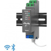 WiFi spínač Shelly Pro 2, spínací modul 2x 16A na DIN lištu, WiFi, LAN (SHELLY-PRO-2)
