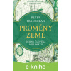 E-kniha Proměny Země - Peter Frankopan