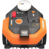 Worx Landroid Vision M600 WR206E Robotická kosačka