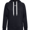 Under Armor Rival Fleece Hb Hoodie W 1356317 001 (62289) NAVY BLUE M