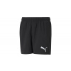 PUMA Chl. šortky ACTIVE Woven Shorts Farba: čierna, Veľkosť: 140