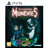 Dungeon Munchies Sony PlayStation 5 (PS5)