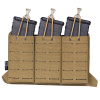 Predný panel na zásobníky Shingle CPC Gen4 Templar's Gear® – Coyote Brown