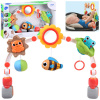 Huile Toys Huile cestovná hrazdička Activity Arch