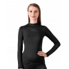 Spodná bielizeň s dlhým rukávom Redline Venus 2.0 čierna veľ. M