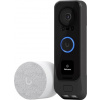Ubiquiti Networks UniFi G4 Doorbell Professional PoE Kit LAN domovní telefon černá, UVC-G4 DOORBELL PRO POE KIT