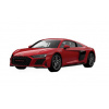 Airfix Quick Bulid J6049 - Audi R8 Coupe