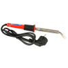 Pájecí pistole s odporem 100W GEKO nářadí G81217