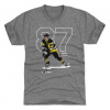 Pittsburgh Penguins Detské - Sidney Crosby CROS87 NHL Tričko 14-16 rokov