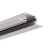 LED profil do sádrokartonu TPK-4 - LED profil do SDK TPK-4 - 3m