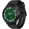 Samsung Galaxy Watch6 Classic 47mm LTE SM-R965FZKAEUE černé