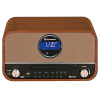 Roadstar HRA-1782NBT Rádio s přehrávačem