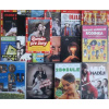 Velká kolekce český film - 17 DVD
