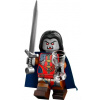 LEGO® 71047 Dungeons & Dragons® Minifigurka Strahd von Zarovicz