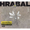 Hrabal Bohumil - Jarmilka / Oldřich Kaiser / 2CD [2 CD]