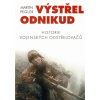 Výstřel odnikud - Martin Pegler