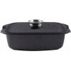 Pekáč - Pražič GERLACH Granitex 32 cm 5,6L (Pekáč - Pražič GERLACH Granitex 32 cm 5,6L)