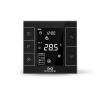 MCO Home Termostat pre elektrické kúrenie Verzia 2 (MH7H-EH), Čierny
