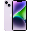 Smartfón Apple iPhone 14 6 GB / 128 GB 5G fialový (MPV03ZD/A)