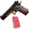 Savage Arms Pistole sam. Savage Arms, Model: 1911 Rail, Ráže: 9mm Luger, hl.: 5