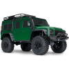 Traxxas Traxxas TRX-4 Land Rover Defender 1:10 RTR zelený