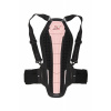 Chránič chrbtice Zandona HYBRID BACK PRE X7 (168-177cm) 1307 ružový level2 - Veľkosť S