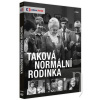 Taková normální rodinka (2DVD)