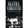 Tajemný protivník - Agatha Christie