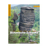 Lezecký sprievodca Böhmische Schweiz