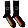 Ponožky Pink Floyd - Spectrum Sole, 40 - 45