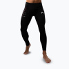 Pánske tréningové legíny Venum Tactical XT Spats black/fire red
