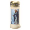 Náplň Bolsius Gravelight NR6L, Maria, 70 h, 170x65 mm, do kahanca, parafín