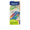 Pelikan - Farby vodové ECO Pelikan 12 farieb