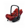 Autosedačka Air.Safe + Clip Flaming Red 0-13kg 2017
