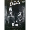 Charlie Chaplin-Kid