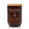 WoodWick ReNew Black Currant & Rose 368g