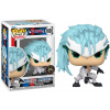 Funko POP! 1820 Animation: Bleach - Grimmjow Jeagerjaques Limited Glow Chase Edition
