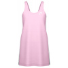 Dievčenské šaty Head Girls Spirit - Ružový (164 cm)