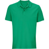 SOL's Collection Polokošile Pegase, těžká bavlna, krátký rukáv, unisex COT254242h3100-spring gree XS Zelená spring