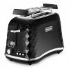 TOPER DE'LONGHI BRILLANTE CTJ 2103.BK (TOPER DE'LONGHI BRILLANTE CTJ 2103.BK)