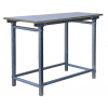 RALIS s.r.o. RALIS montovaný dielenský stôl DSB-40 1500x700x850 mm