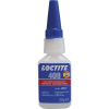 LOCTITE® 408 sekundové lepidlo 233738 20 g; 233738