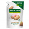 Palmolive Naturals Almond Milk tekuté mydlo náhradná náplň 500 ml